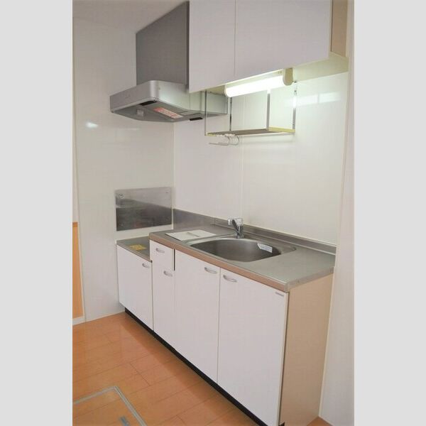 グランモア キッチン