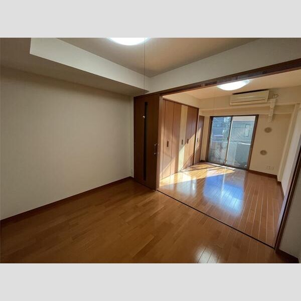 Bris板橋志村202号室 玄関