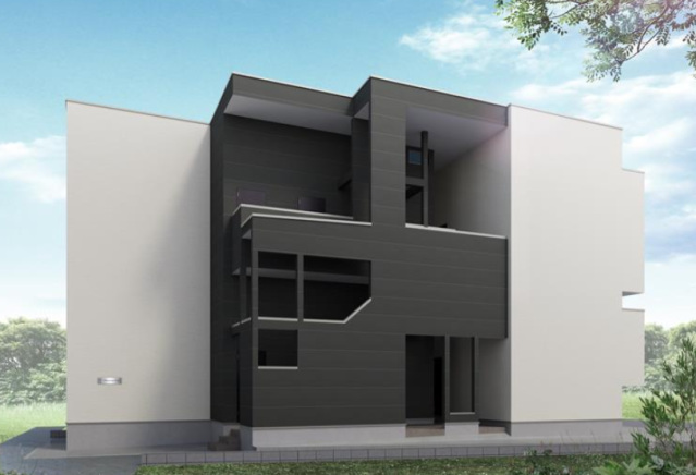 ＣＢ指扇ナコの外観画像