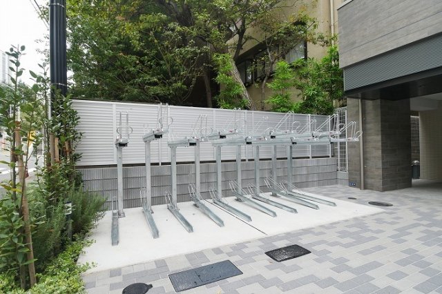 セジョリ虎ノ門201号室 外観