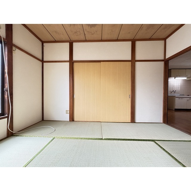 アーバンライフ鵠沼神明 和室