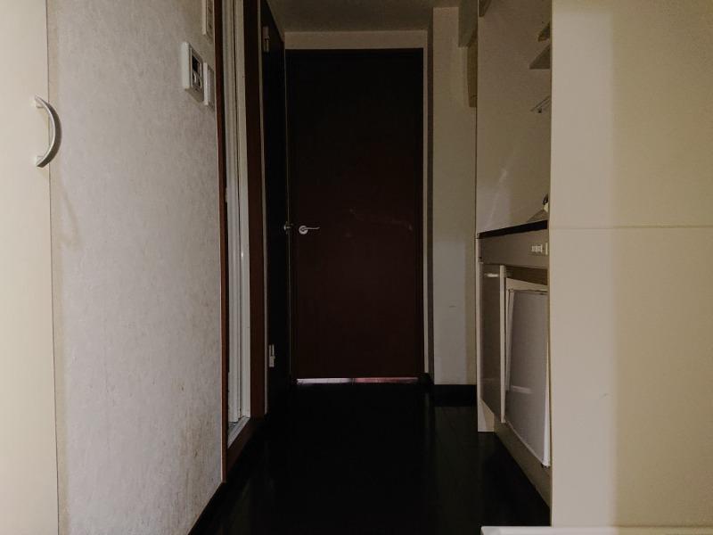 ベルテエフ 内観