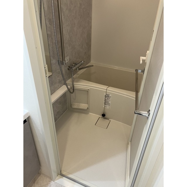 ACP Residence 亀戸1004号室 お風呂