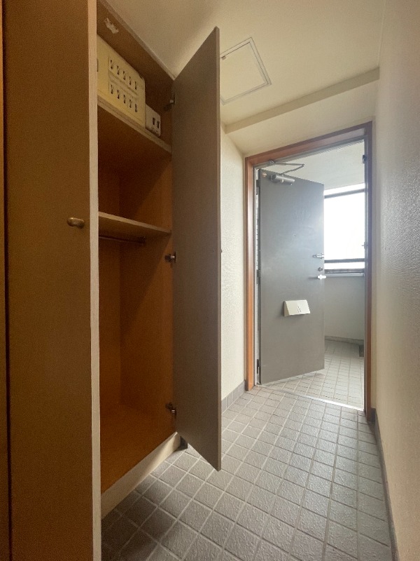 フィオーレ新宿 参考写真になります。