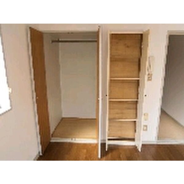 ゼフィランサス橋本0210号室 部屋その他