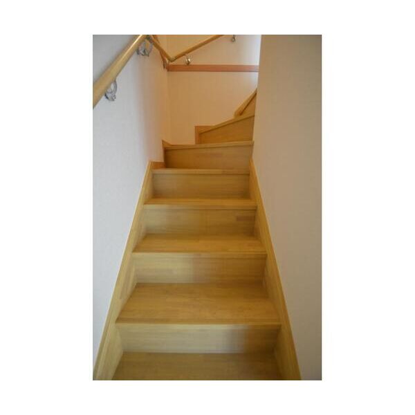 Maison　Trefle106号室 部屋その他