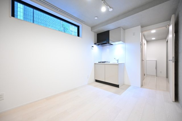 Ｌｅ　Ｎｉｄ　日本橋 リビング