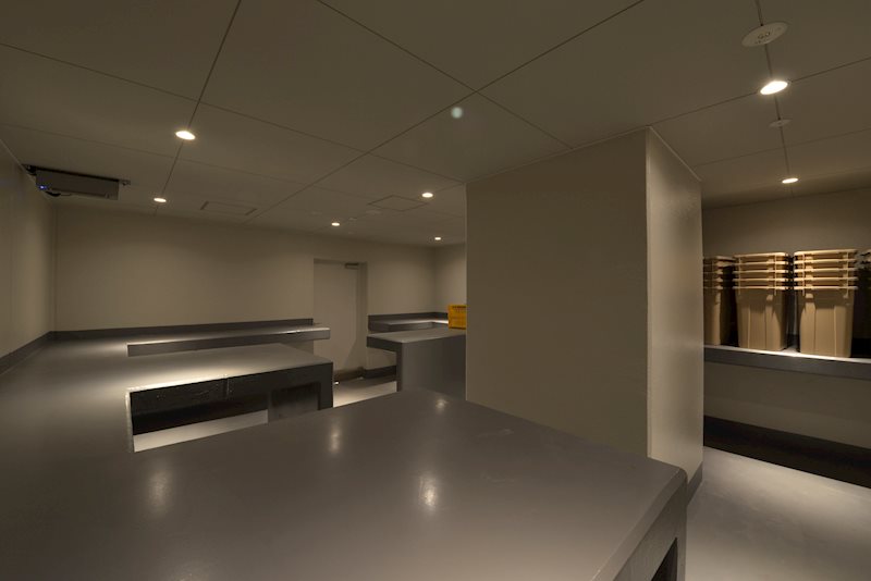 グランドコンシェルジュ六本木6階 部屋その他