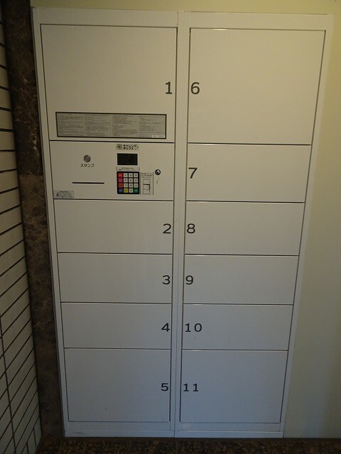 リバレイン(K-125)2階 部屋その他