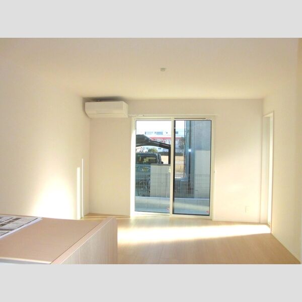 かごやHOUSE リビング