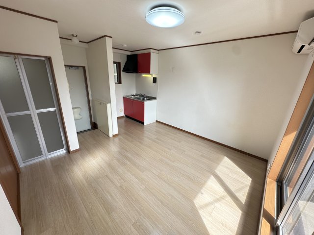 ベイコート南太田202号室 部屋その他