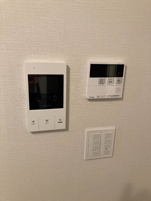 ユーフォリア5階 部屋その他