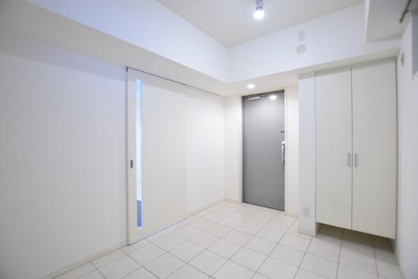 Ｂｒｉｌｌｉａ　ｉｓｔ　東雲キャナルコート5階 リビング