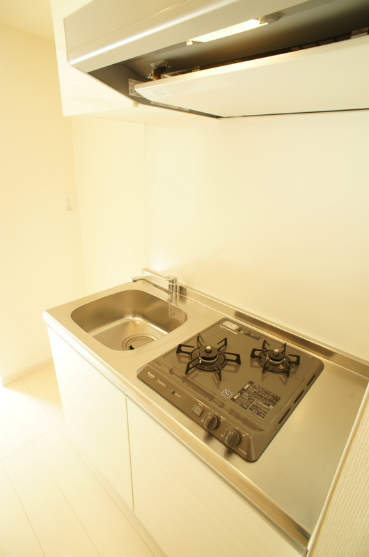 リブリ・サンマリノ キッチン