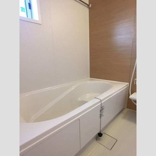 ファミールS 浴室