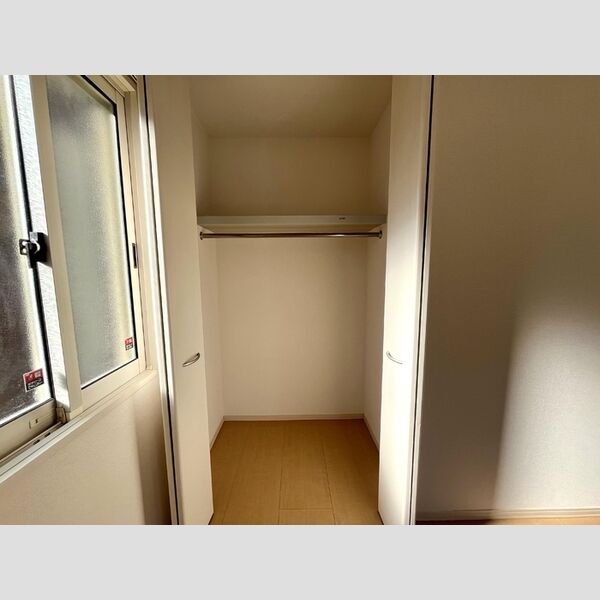 サニーウェル クローゼット