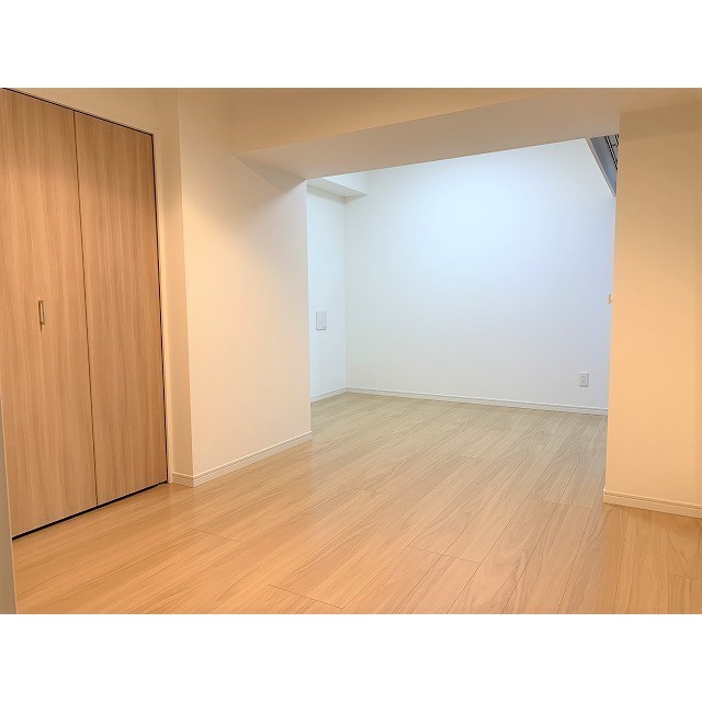 エルスタンザ浅草 LD