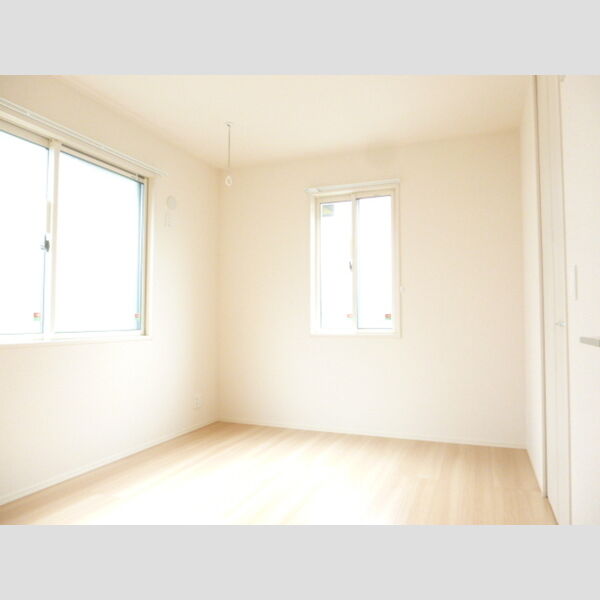 グランドソレイユ103号室 部屋その他