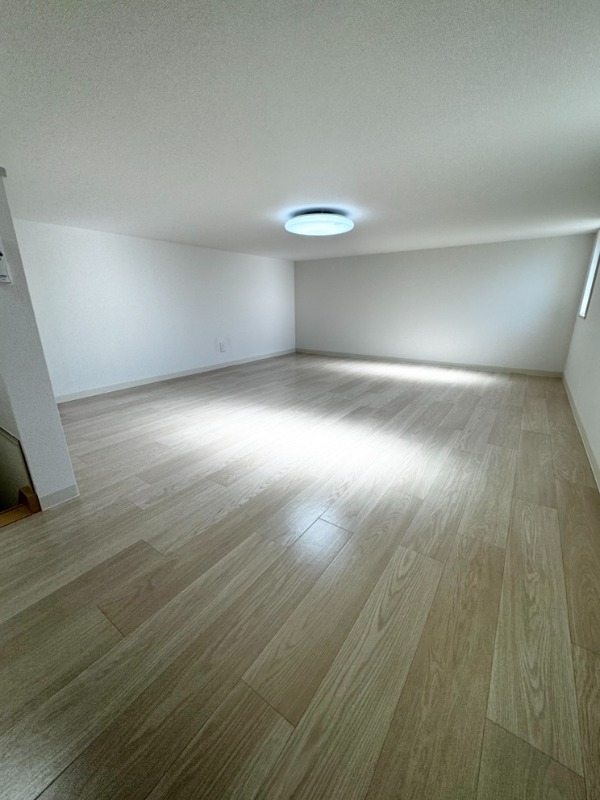 ウィリストン2階 部屋その他