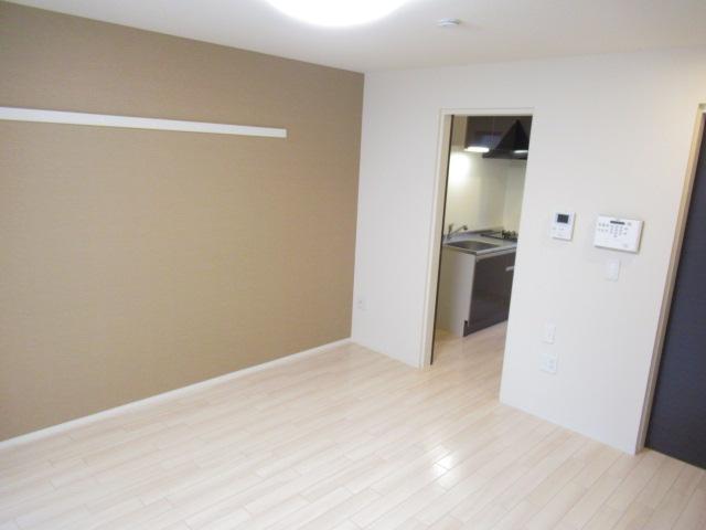 メゾン・ド・ルナ 室内