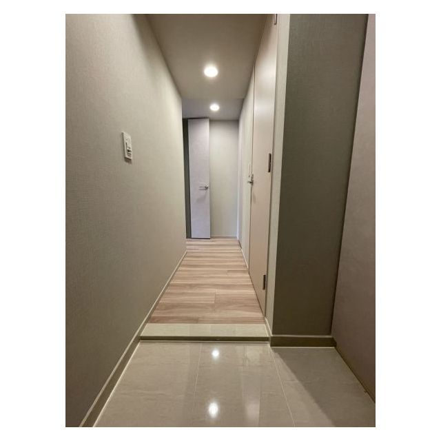 ブランシエスタ荻窪0306号室 玄関