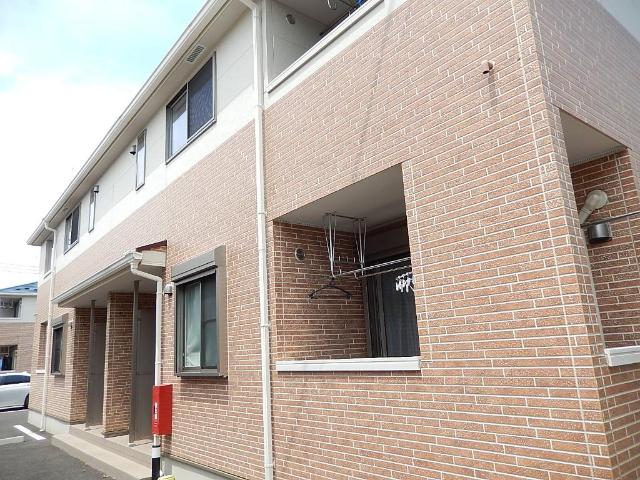 コンチェルト（Concerto) 外観写真（昼）