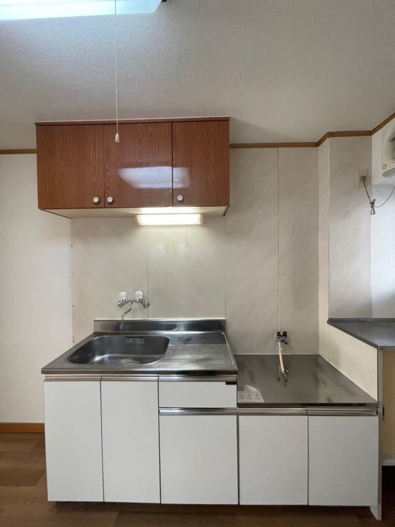 プレジール葛飾宝町 ※写真は別室です