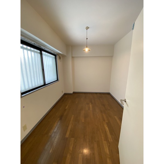 マキシムIK6103号室 リビング