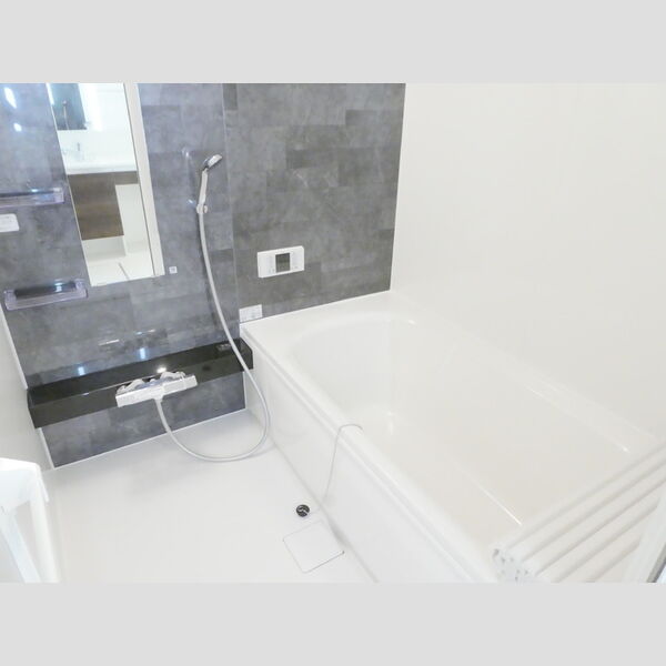 オルソ南鳩ヶ谷103号室 バスルーム