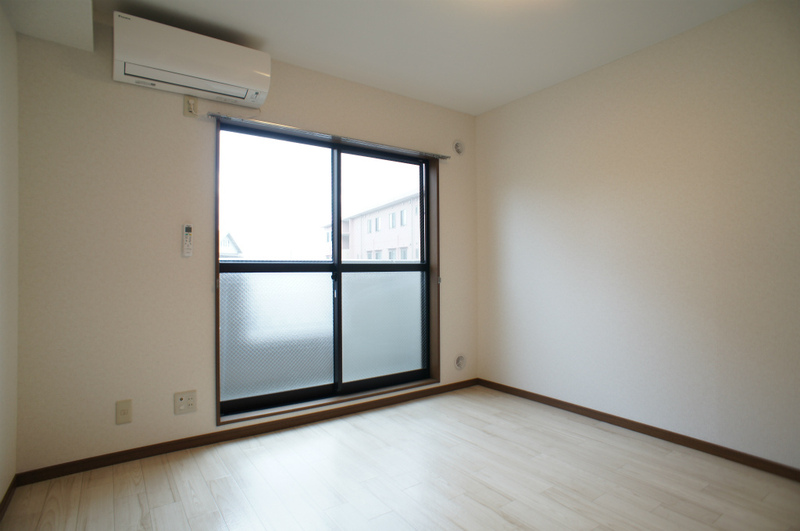 エスペーロ1階 部屋その他