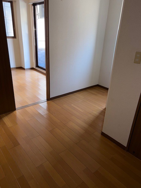 ケーツービル リビング