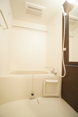 リブリ・カーロポンテ お風呂