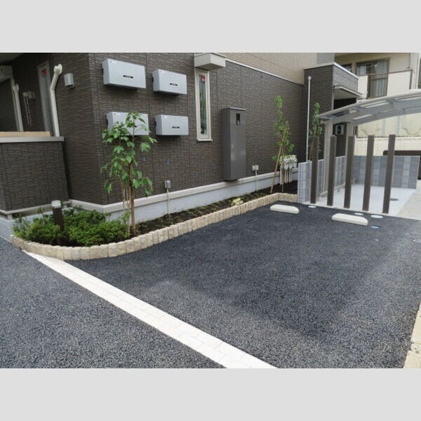 Arcobaleno 駐車場