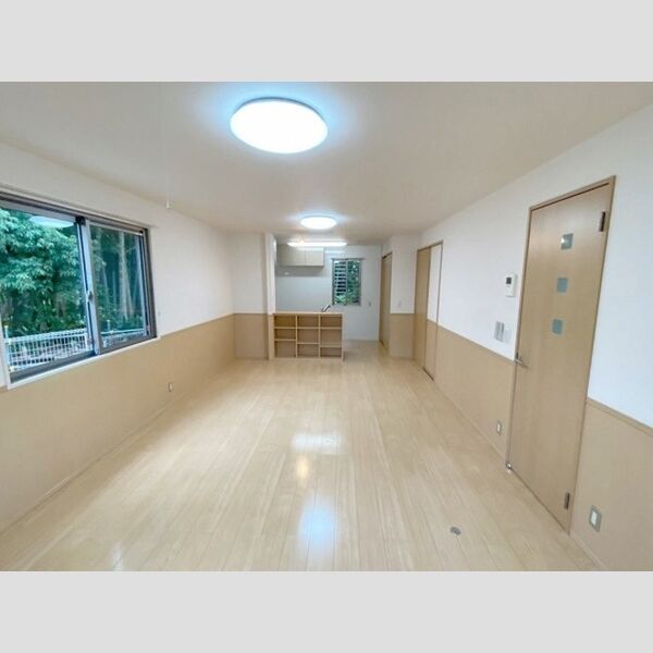 青楓館　壱番館 LDK17.5帖