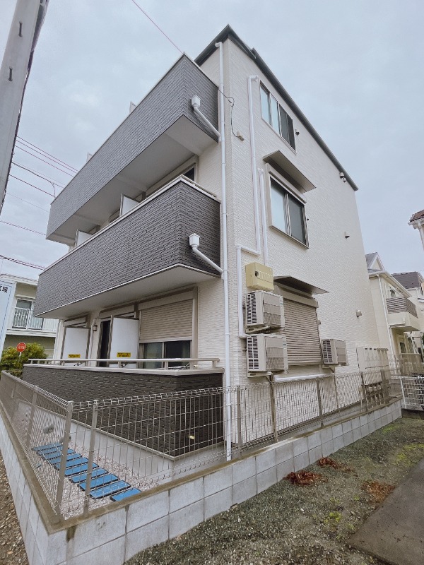 ガーデンコート東府中3階 部屋その他