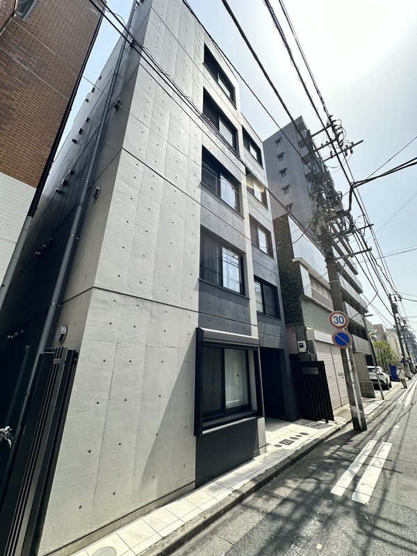 NOZOMIO川崎southの外観画像