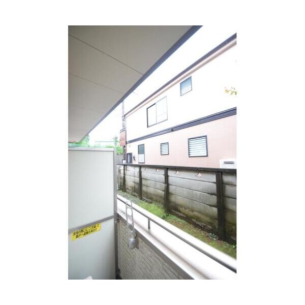 ディアコート日野台103号室 部屋その他