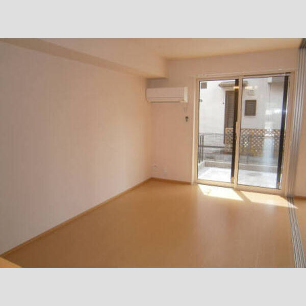 ラ・グラシューズ　A107号室 ラ・グラシューズA107