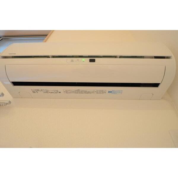 イーストフォレスト 部屋設備