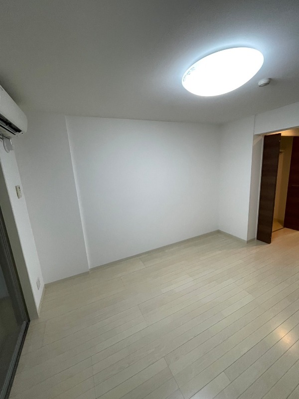 TFレジデンス鵜の木 リビング