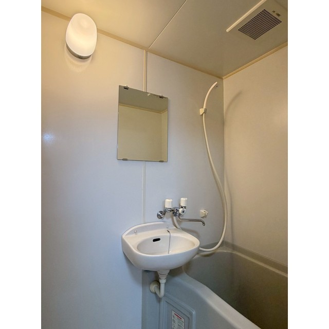 アルシオーネ お風呂