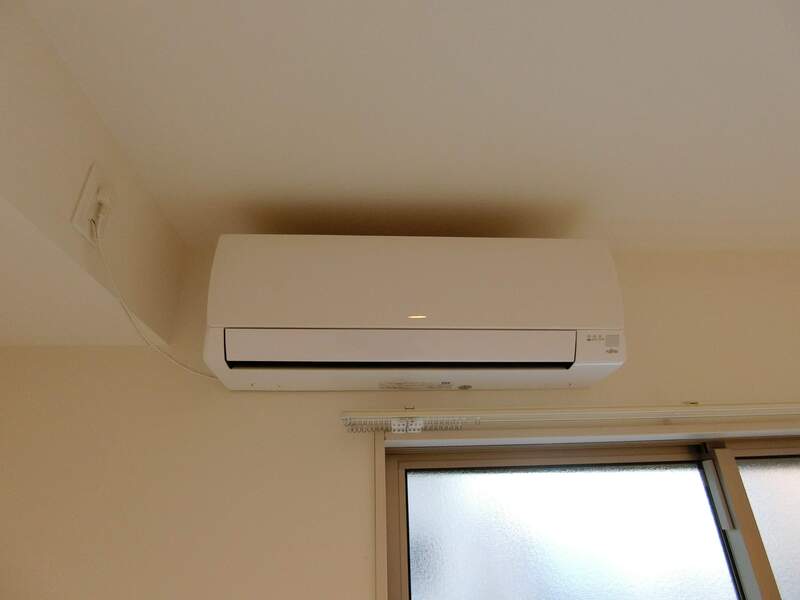 リブリ・桜川 部屋設備