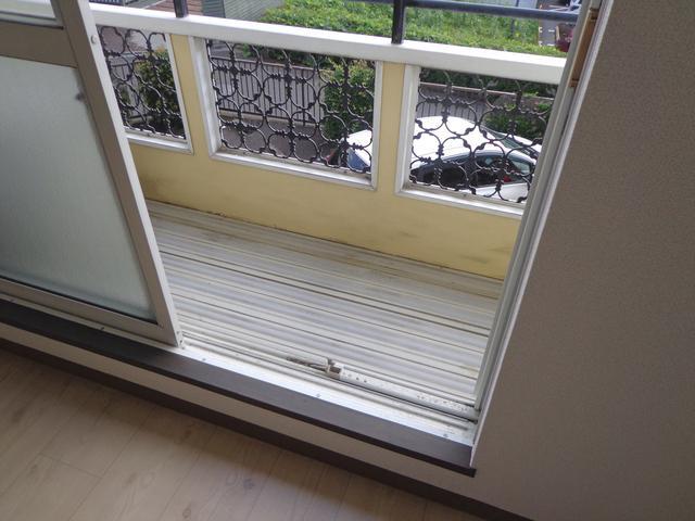 クレスト湘南1階 同建物別部屋の参考画像