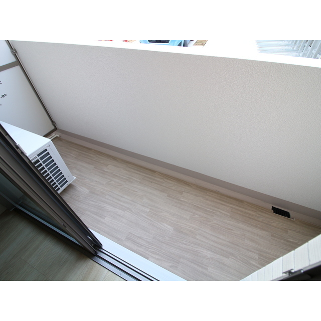 プレール・ドゥーク上中里202号室 101