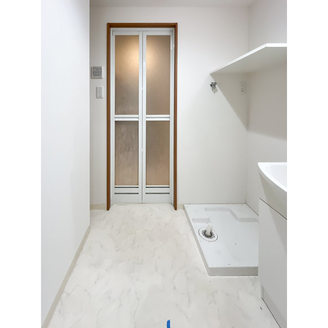 ＧＲＡＮ　ＰＡＳＥＯ舎人0301号室 内観