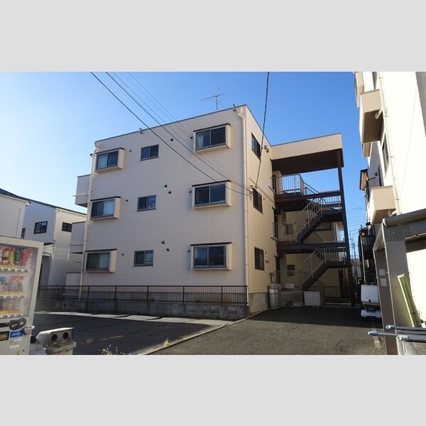 シャインヒル　Ⅱの外観画像