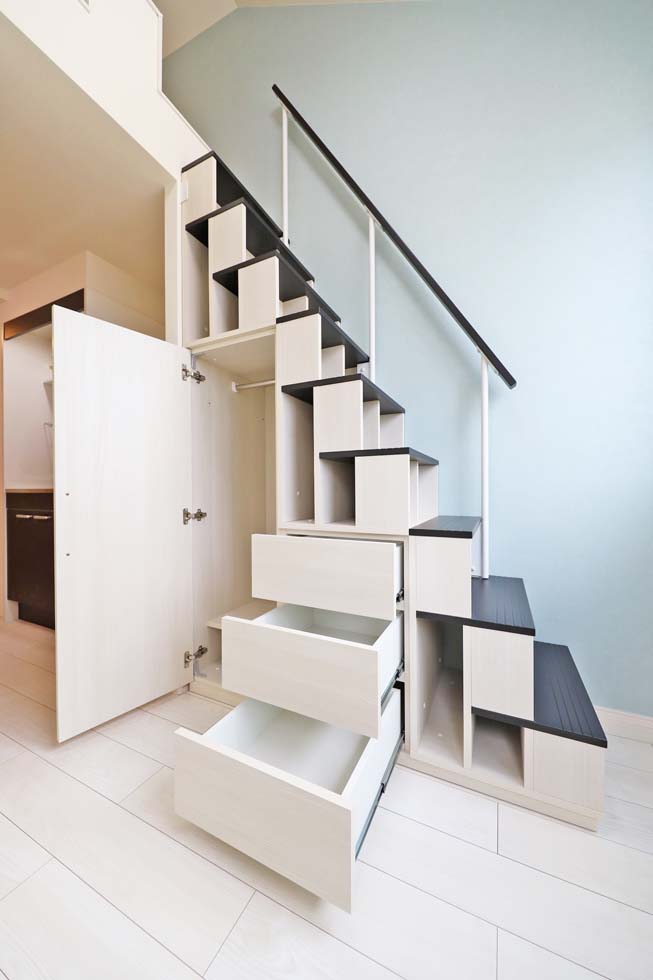 グレイス前野町 内観