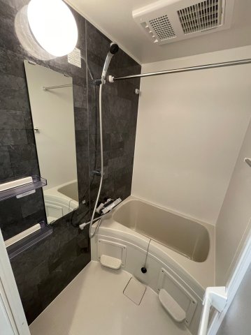 SAIL千住大橋 お風呂