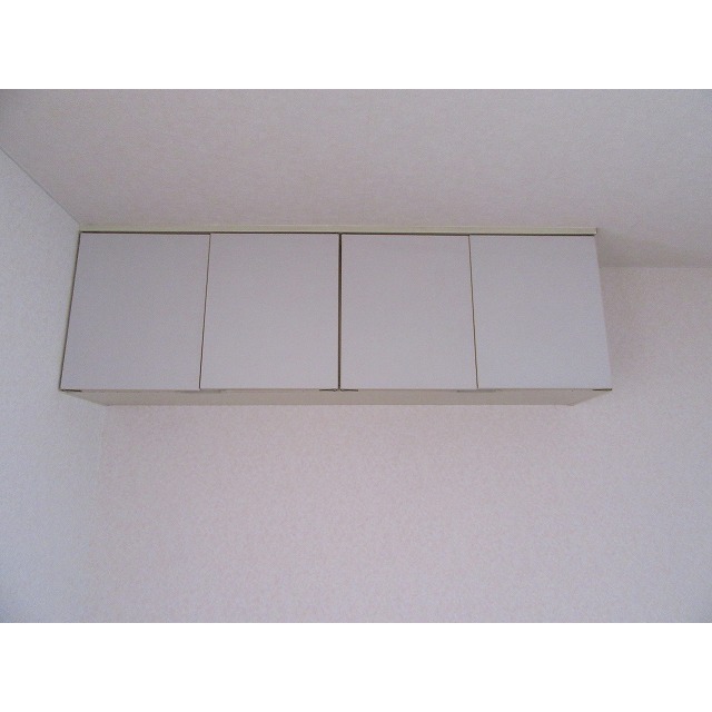 クリーンピア102号室 内観