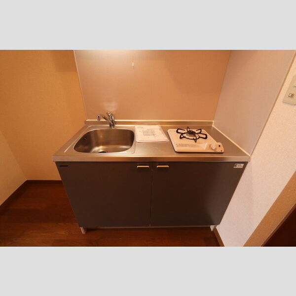 パセオ浦和103号室 キッチン